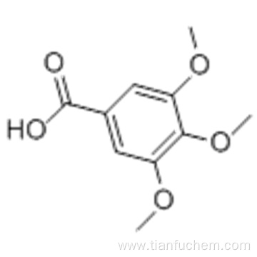 Gallic acid trimethyl ether CAS 118-41-2